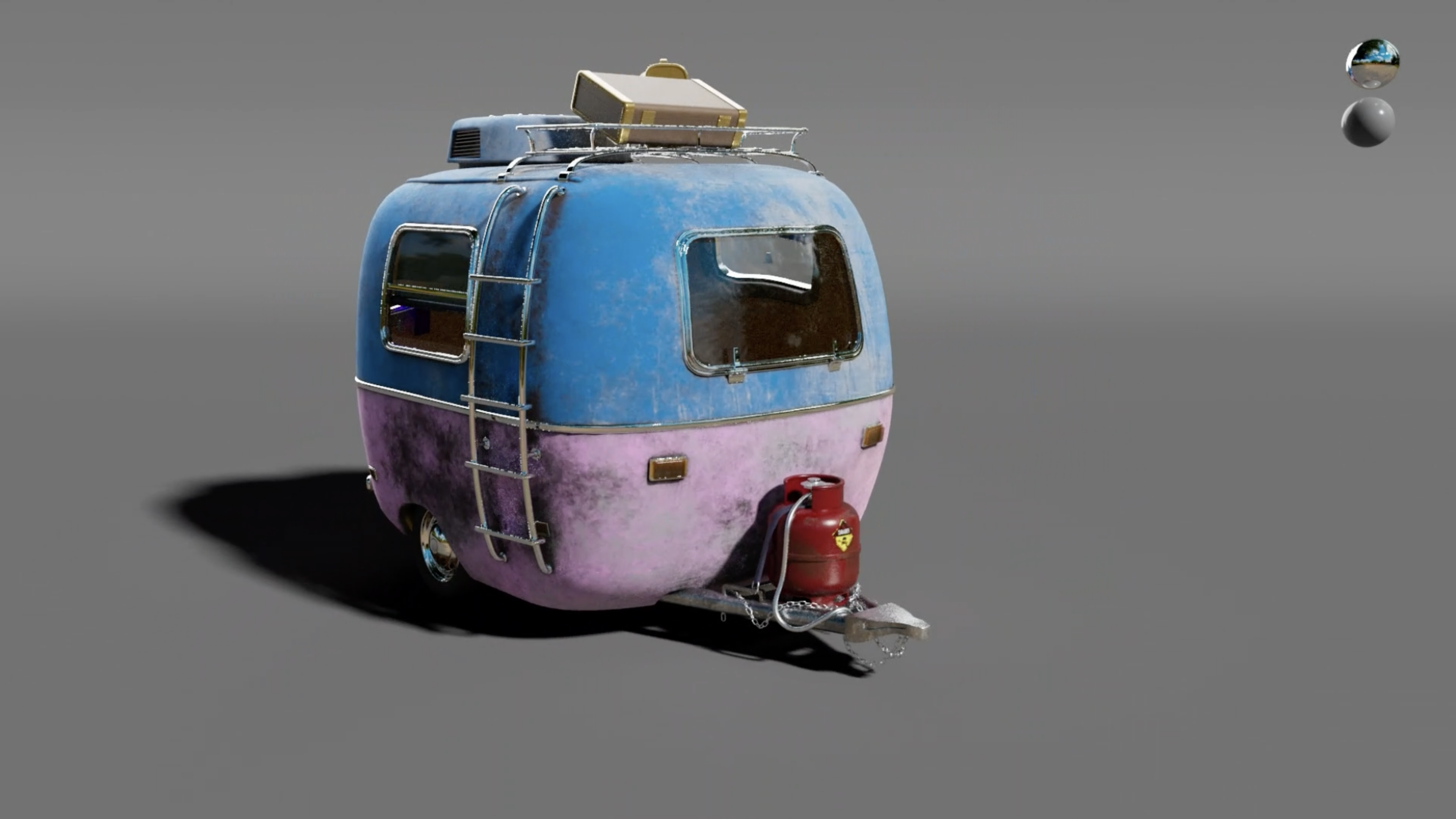 camper