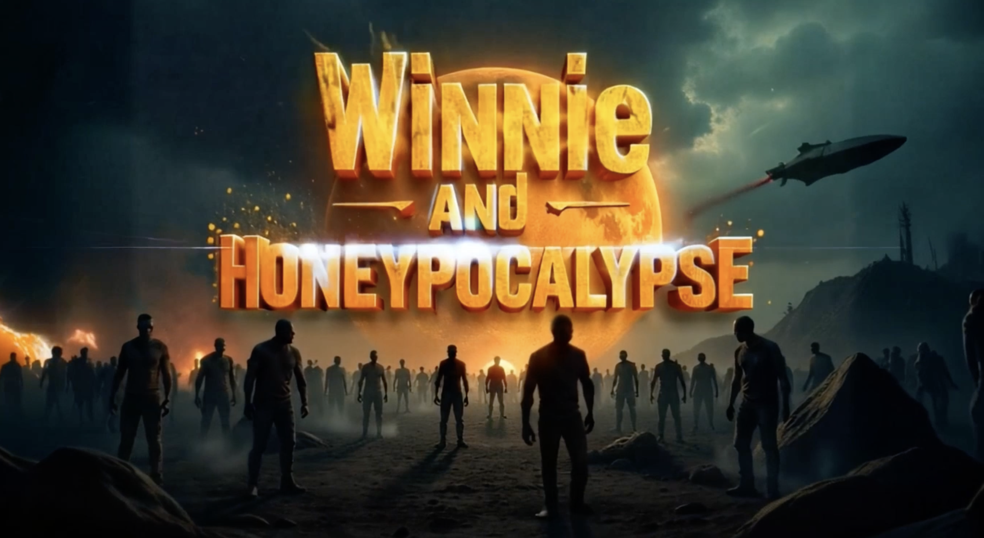 honeypocalypse